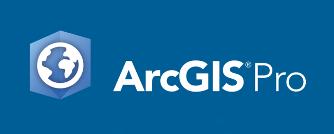 ArcGIS Pro CSO-GISP-001