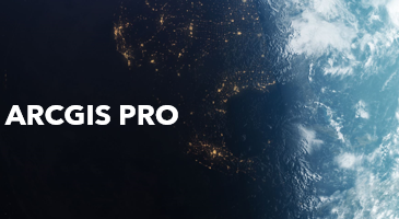 ArcGIS PRO GISP