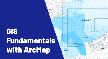 GIS fundamentals With ArcMap (For the Nutrition Cluster) GIS_ArcMap101