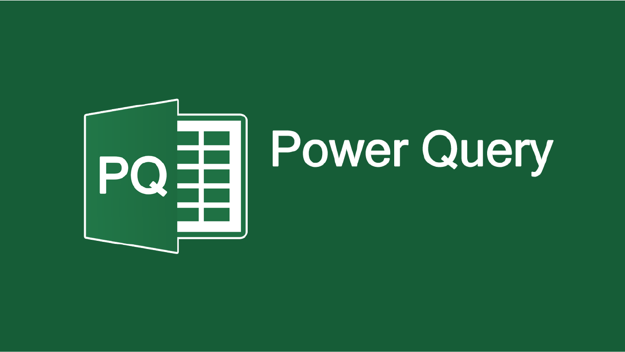 Power Query PQ_101