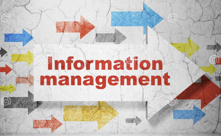 إدارة المعلومات CSO-IM-002